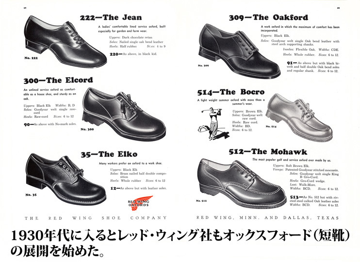 REDWING 9086 Mil-1 （ミルワン）の魅力を語る: 現役アパレル店員が ...